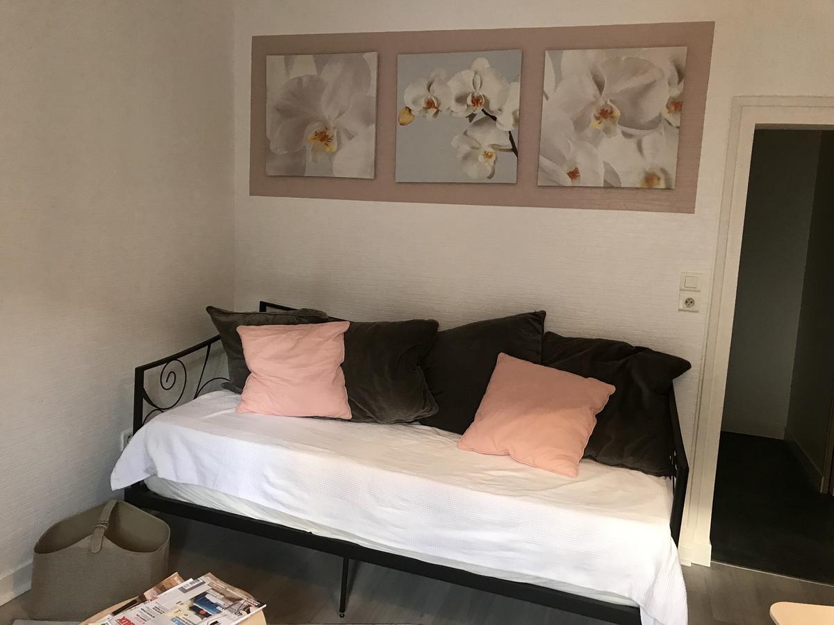 Le 38 Hotel Restaurant Dole Luaran gambar