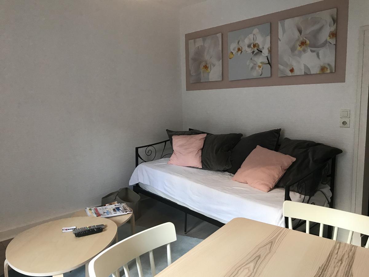 Le 38 Hotel Restaurant Dole Luaran gambar